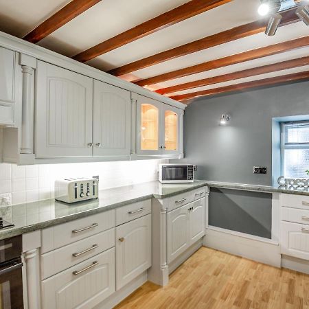 Dove Cottage Ruthin Dış mekan fotoğraf