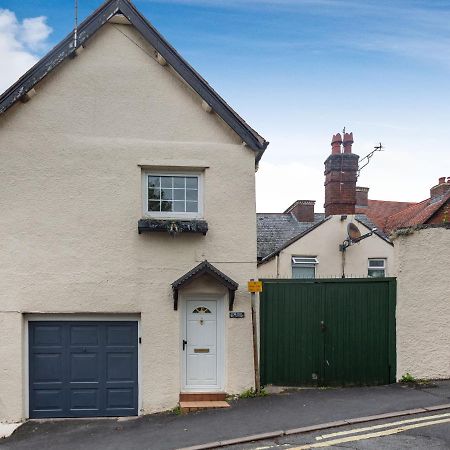 Dove Cottage Ruthin Dış mekan fotoğraf