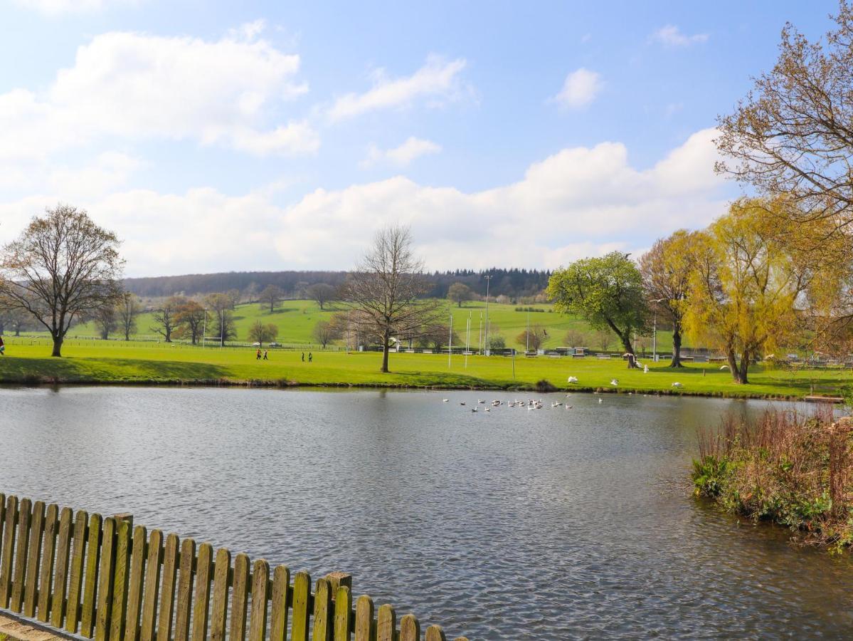 Dove Cottage Ruthin Dış mekan fotoğraf