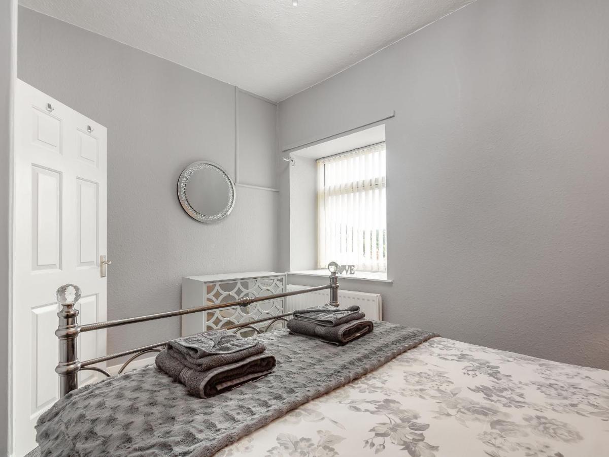 Dove Cottage Ruthin Dış mekan fotoğraf